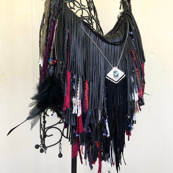 FORGET THE RULES. IF YOU LIKE IT...WEAR IT. - Picture 7 of 11